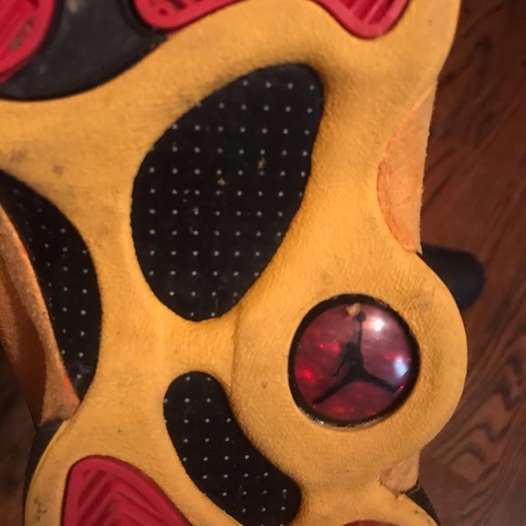 Jordan Retro 13 multiple color ways multiple sizes - Picture 8 of 8